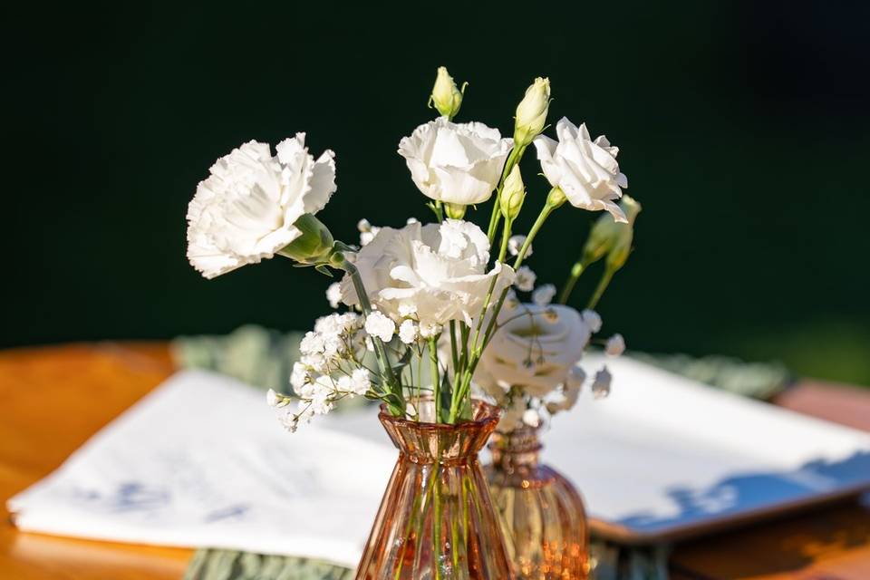 Décoration