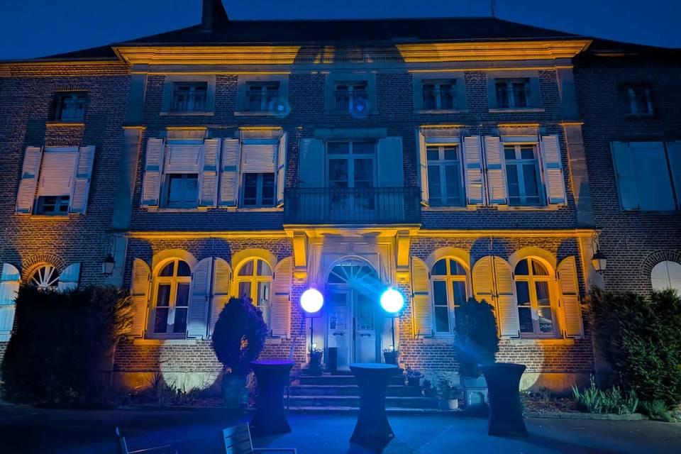 Le Clos du Montvinage