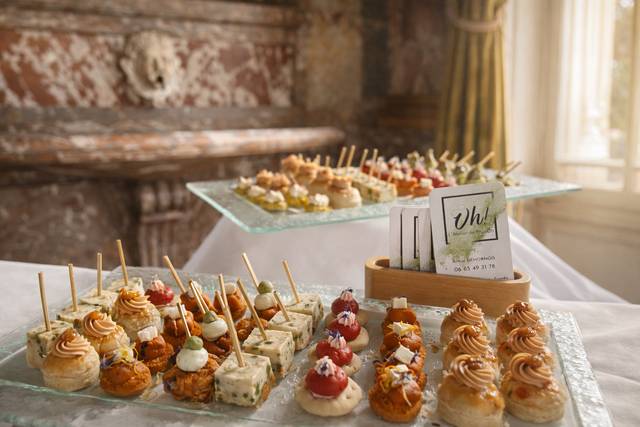 L'atelier de Brun'Oh