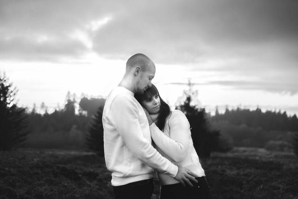 Séance engagement