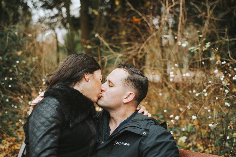 Séance Engagement