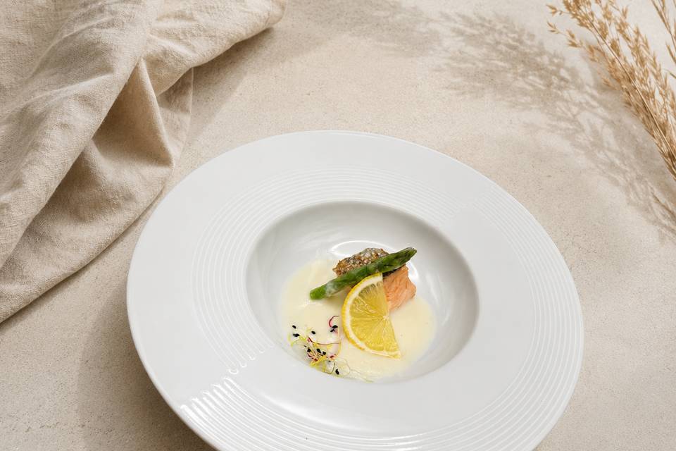 Dégustation
