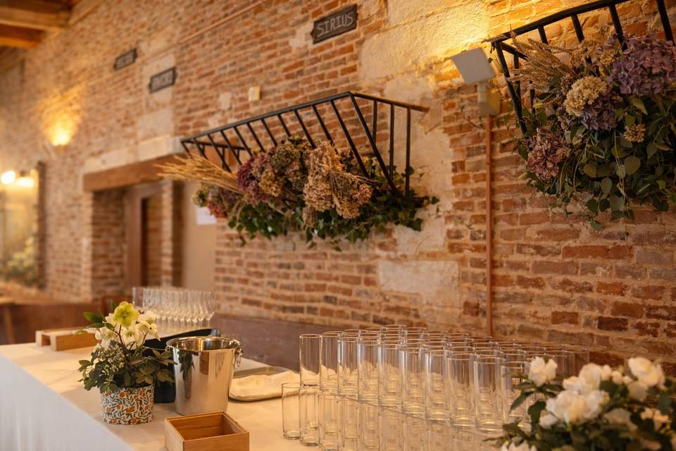 Décoration