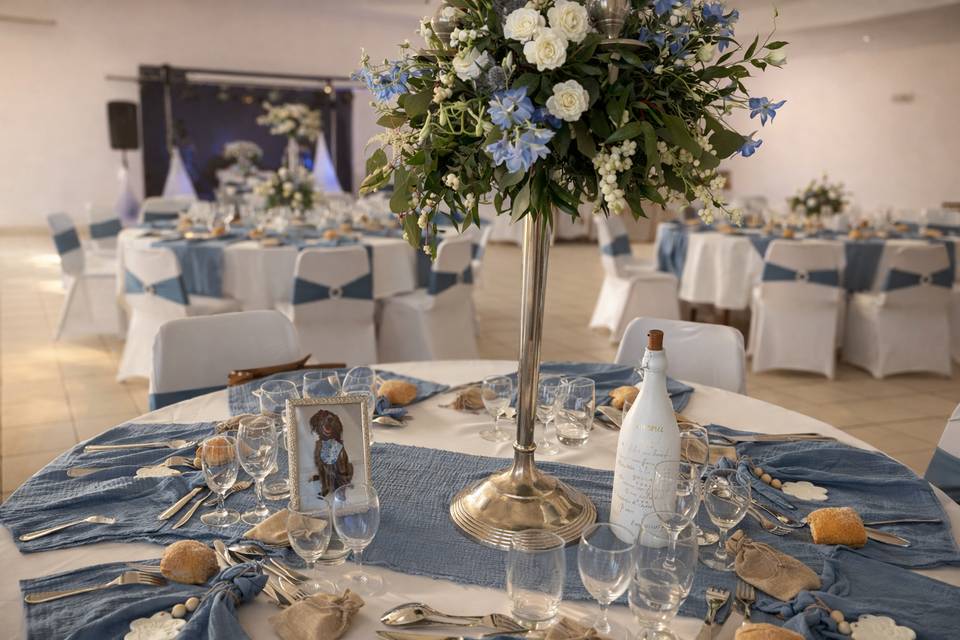 Décoration