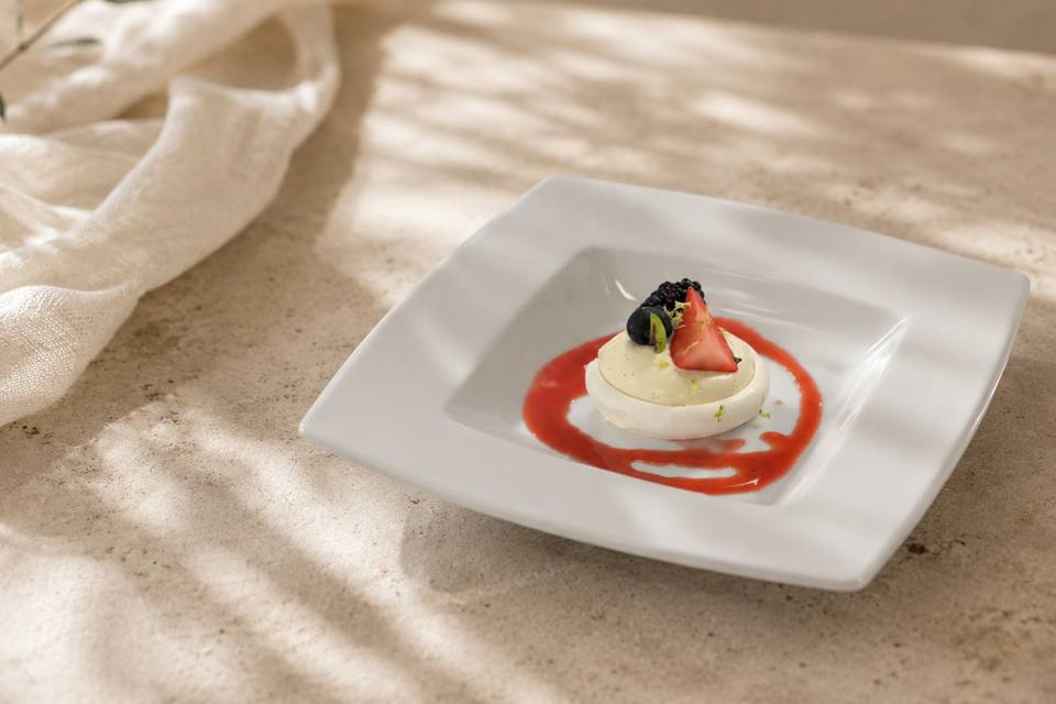 Pavlova