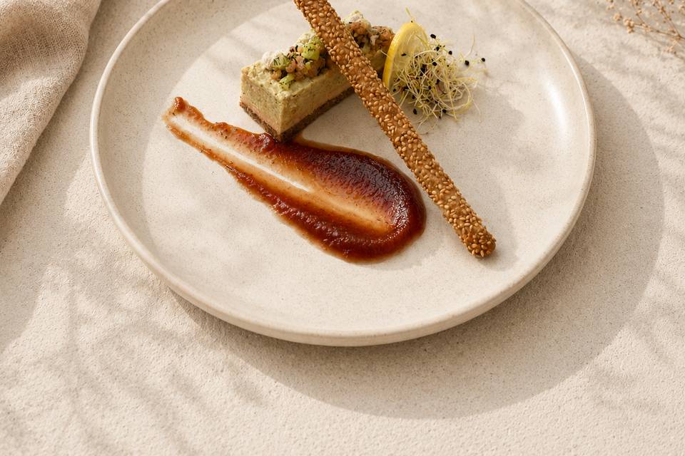 Dégustation