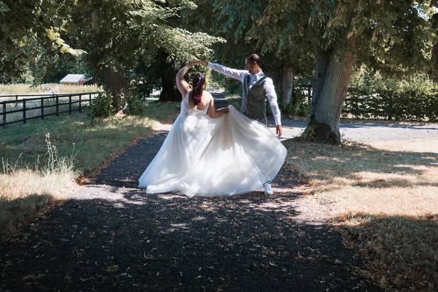 Mariage