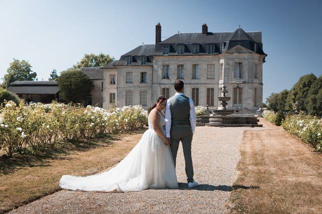 Mariage