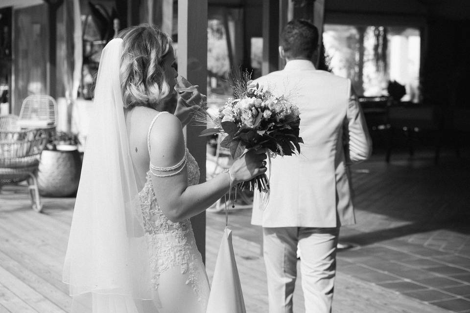 Mariage