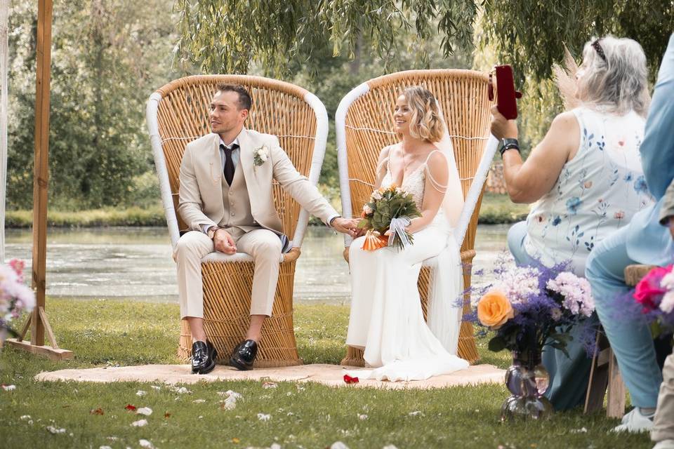 Mariage