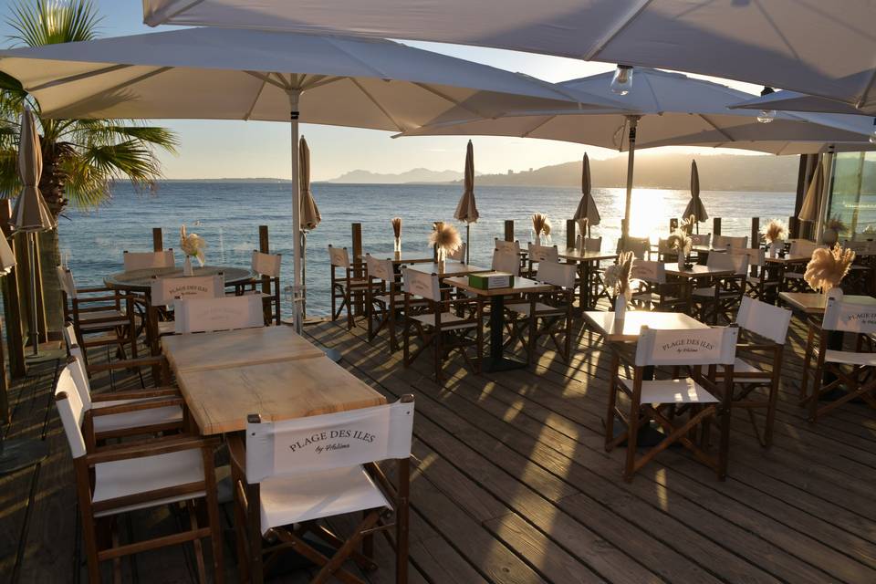 Plage
