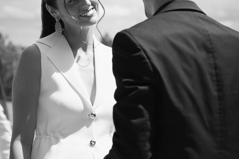 Mariage