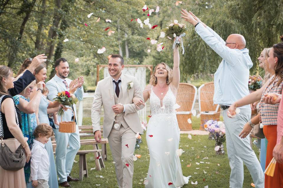 Mariage