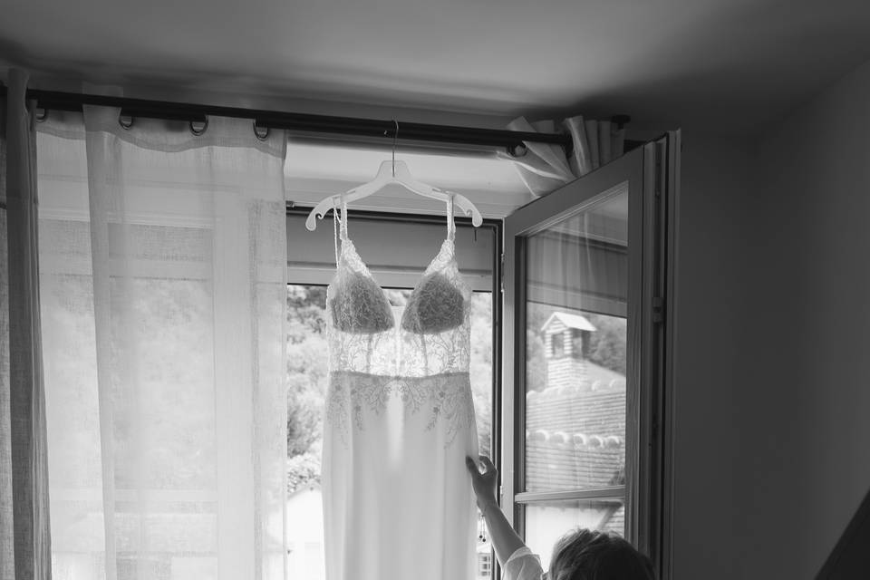 Mariage