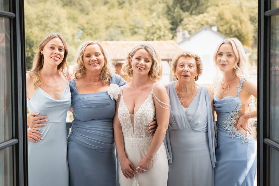 Mariage