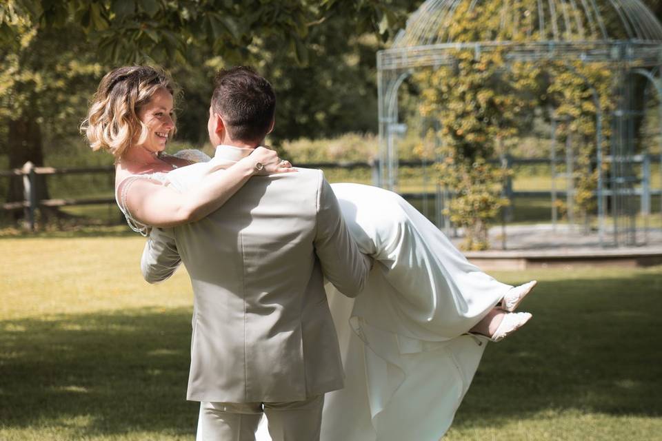Mariage