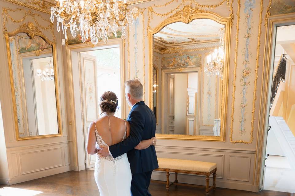 Mariage