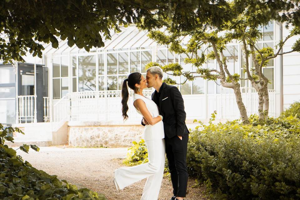 Mariage