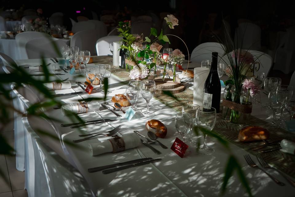 Mariage