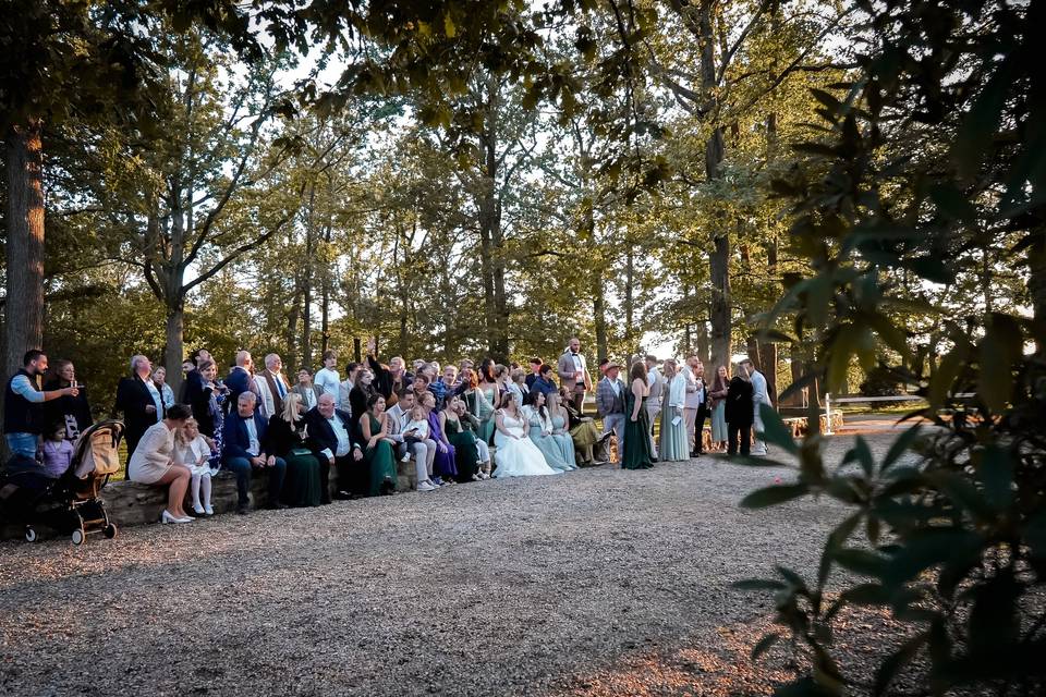 Mariage