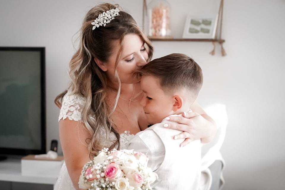 Mariage