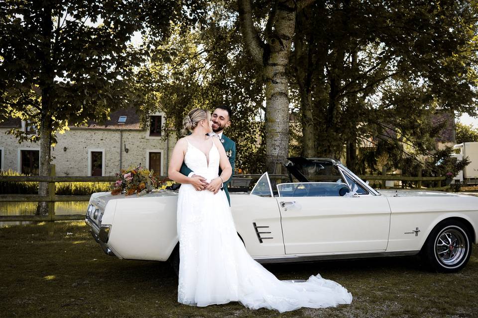 Mariage