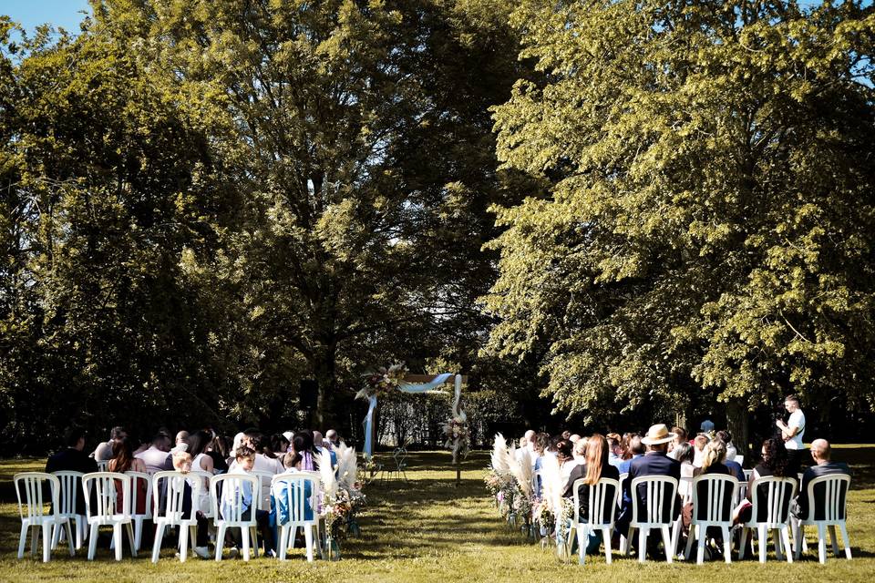 Mariage