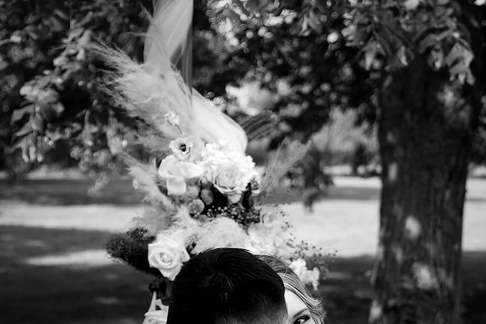 Mariage