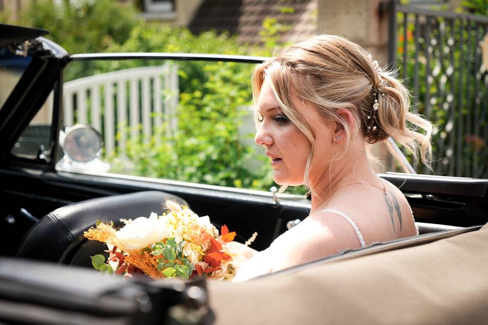 Mariage