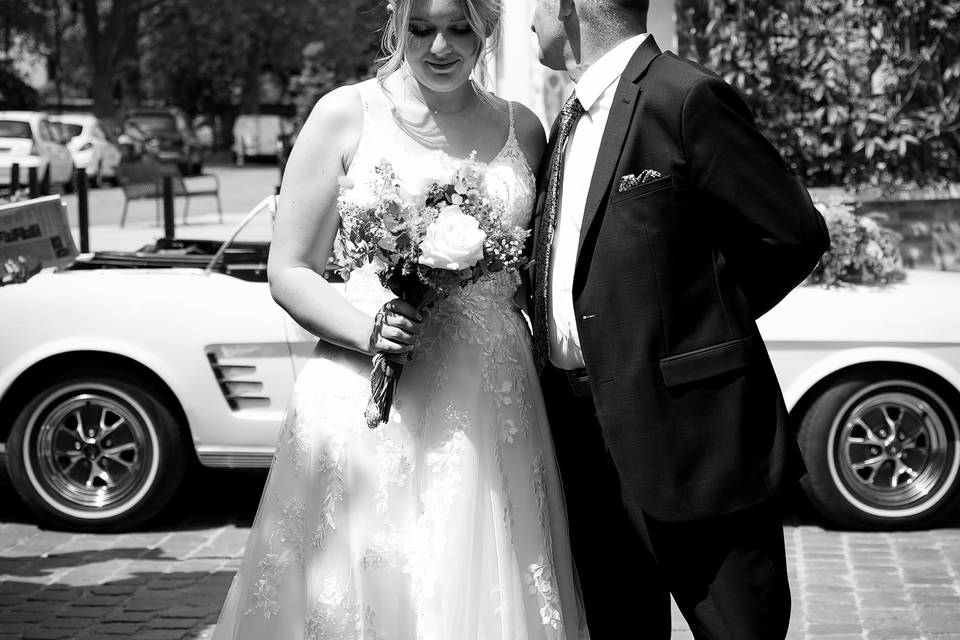 Mariage
