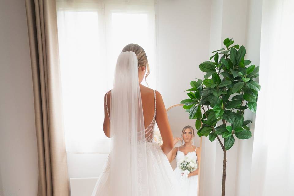 Mariage