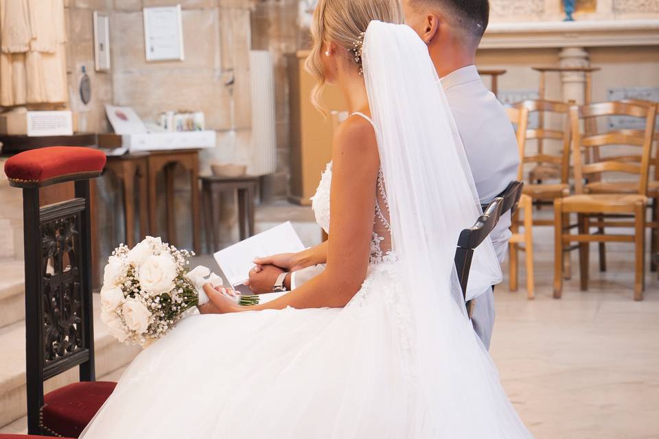 Mariage