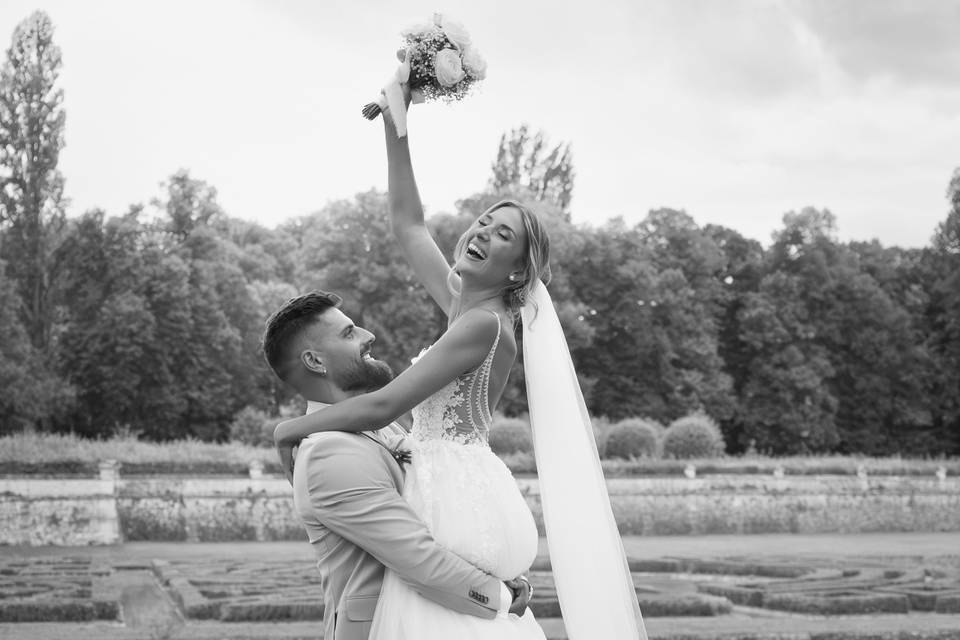 Mariage