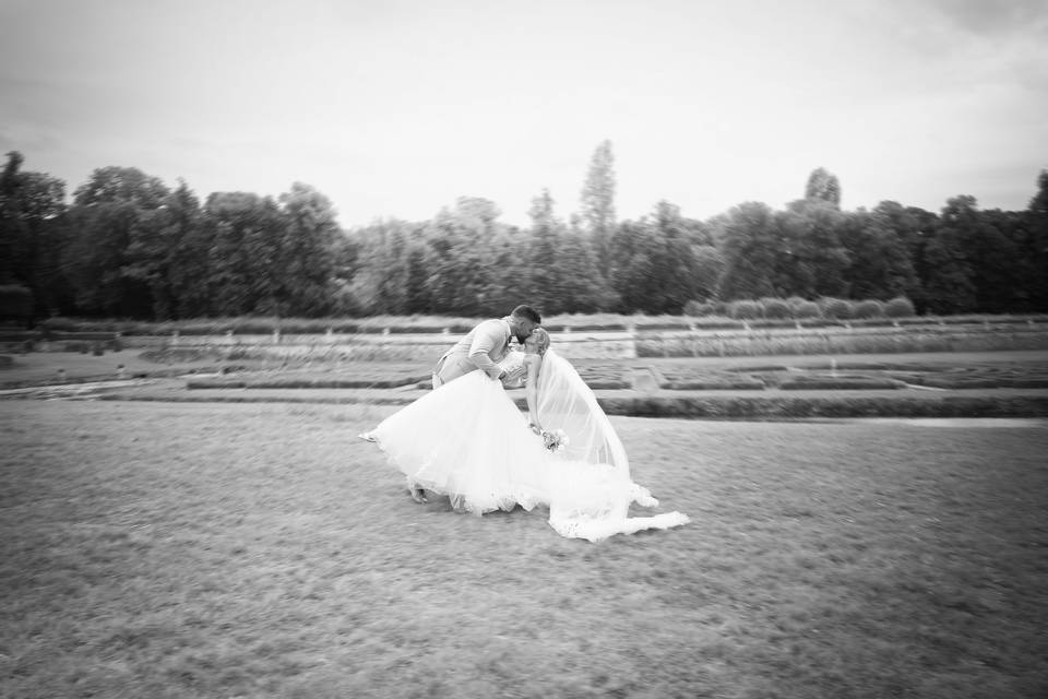 Mariage