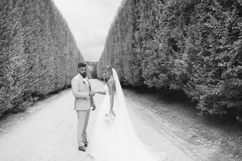 Mariage