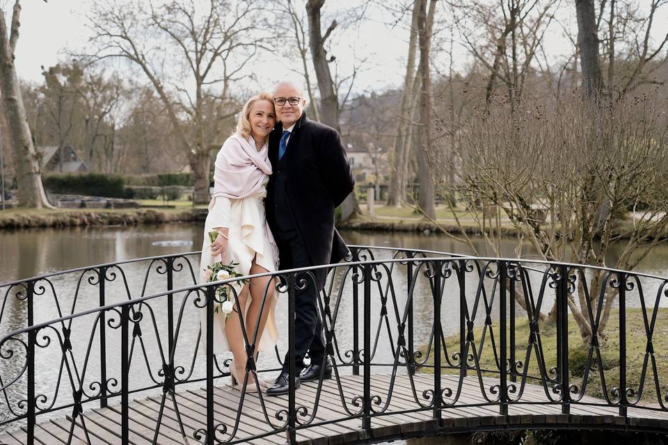 Mariage