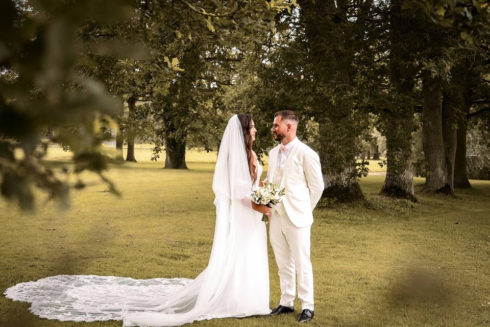 Mariage