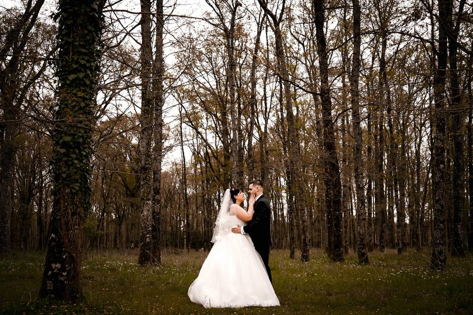 Mariage