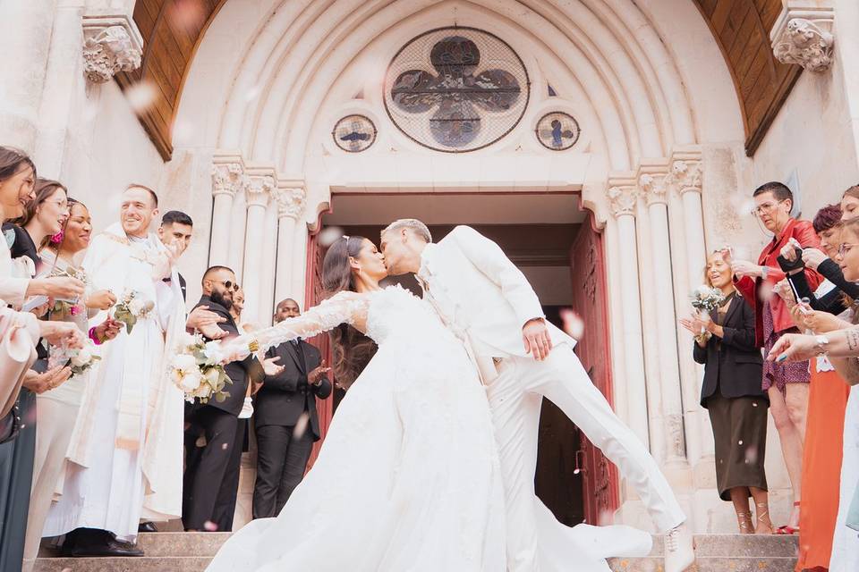 Mariage