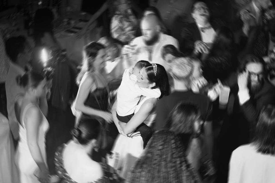 Mariage