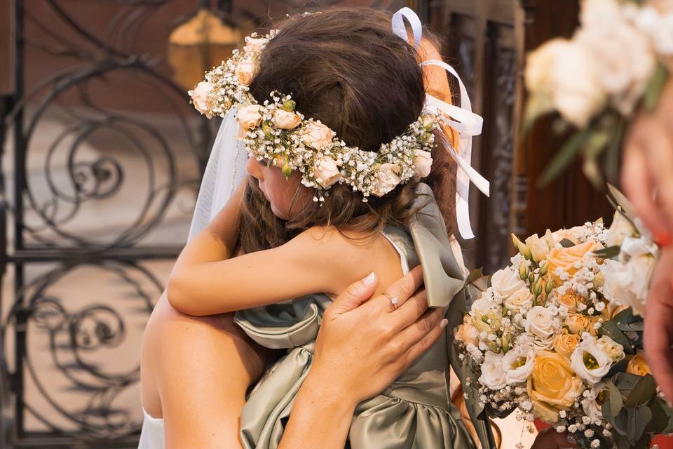Mariage