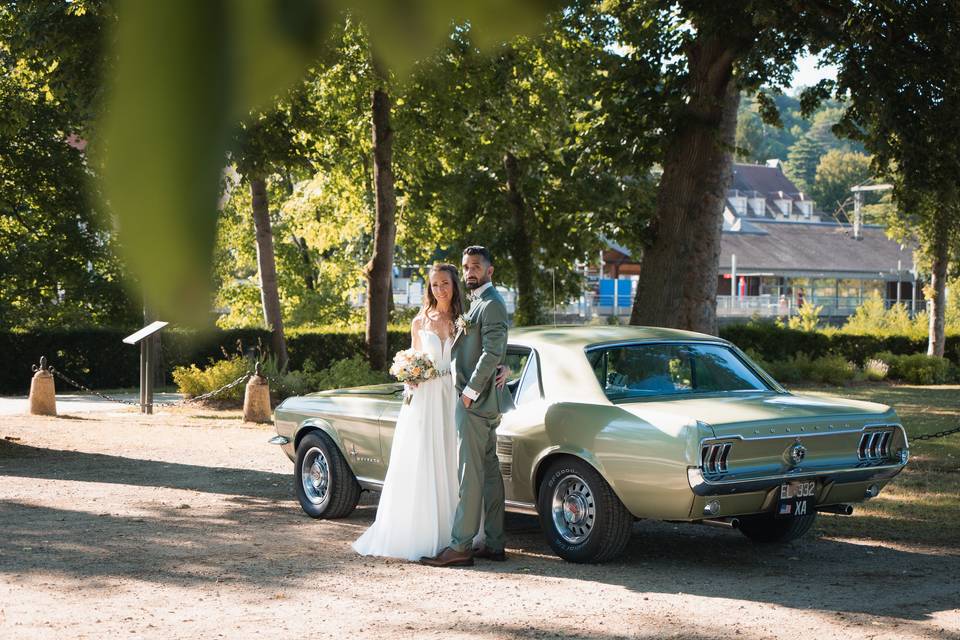 Mariage