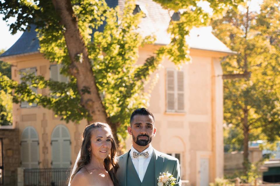 Mariage