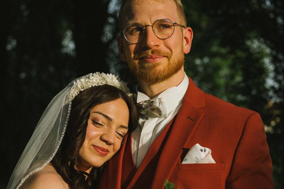 Couple