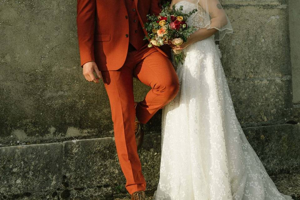 Couple
