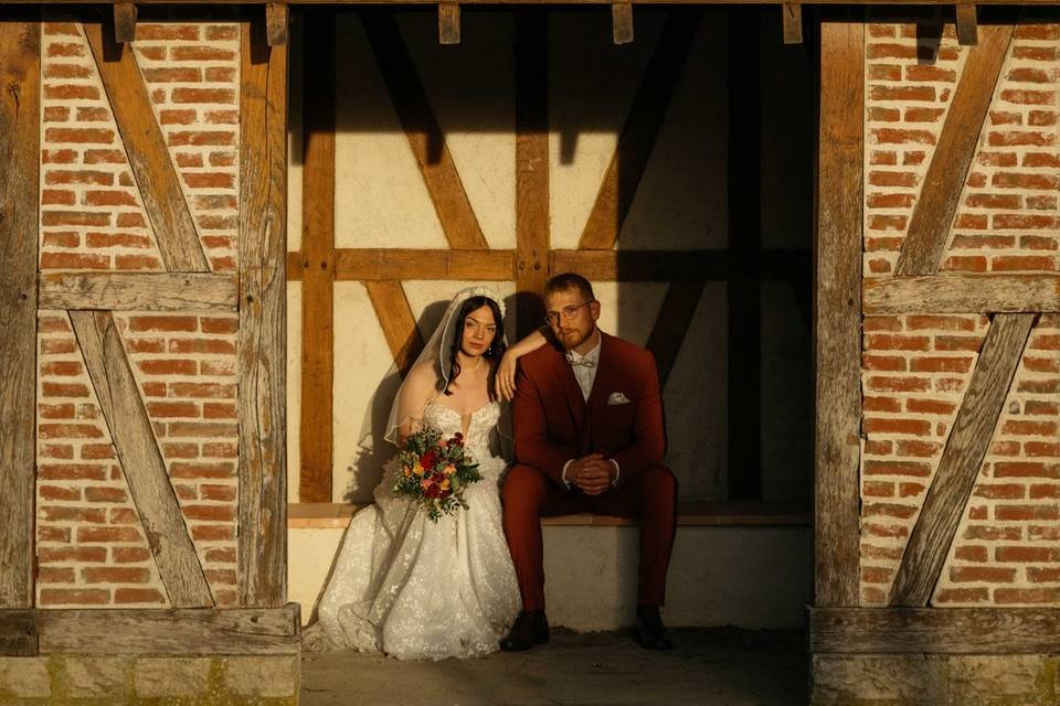 Couple