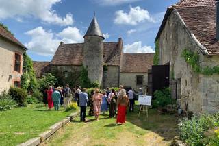 Château Mareuil