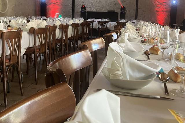 Installation ferme d’Herceux