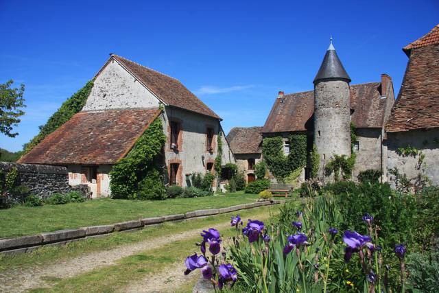 Château Mareuil