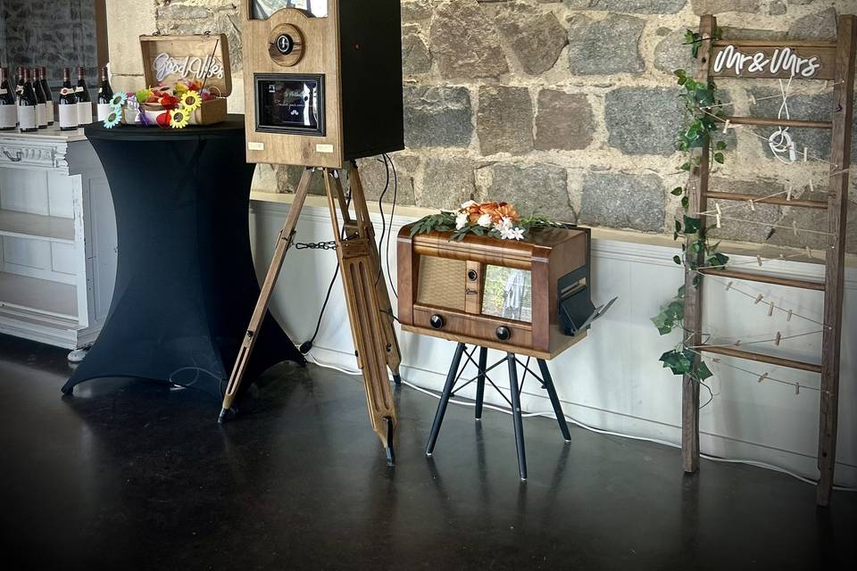 Modèle beaujolais